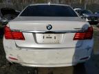 2012 BMW 750 LXI for sale at Copart DC - WASHINGTON DC