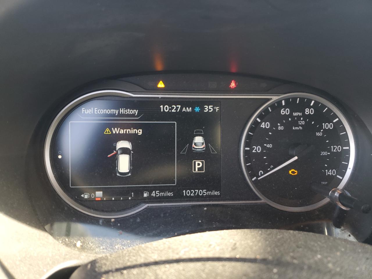 2020 Nissan Kicks - Image 9
