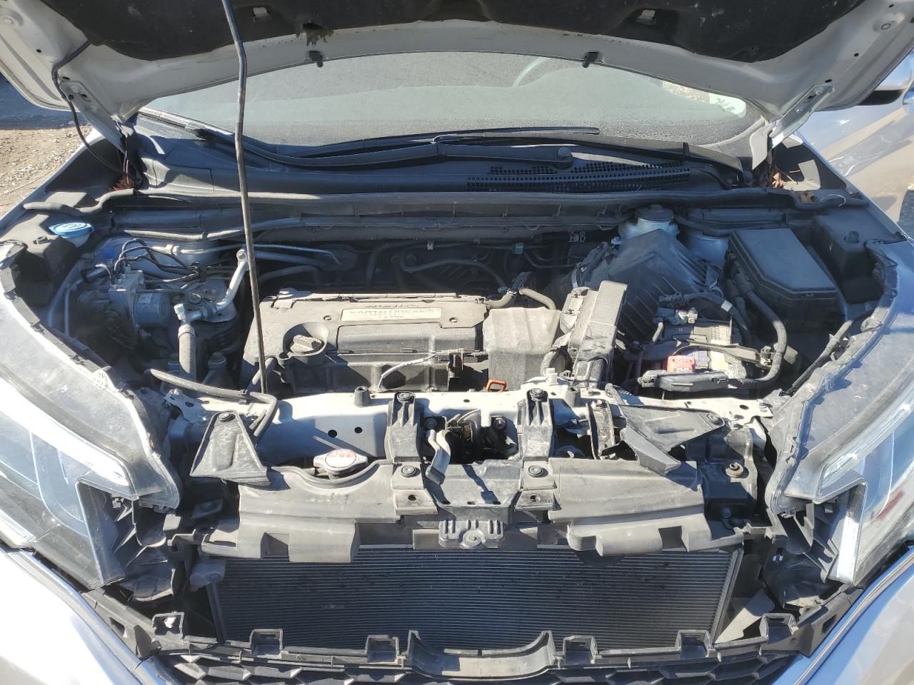 2015 Honda CR-V - Image 11