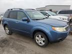 2009 Subaru Forester 2.5X Premium продається в Leroy, NY - Normal Wear