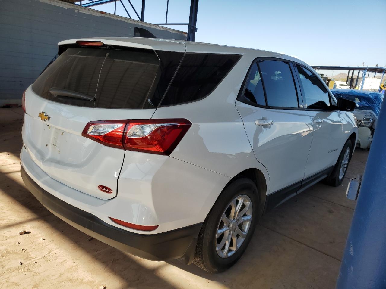 2019 Chevrolet Equinox - Image 3