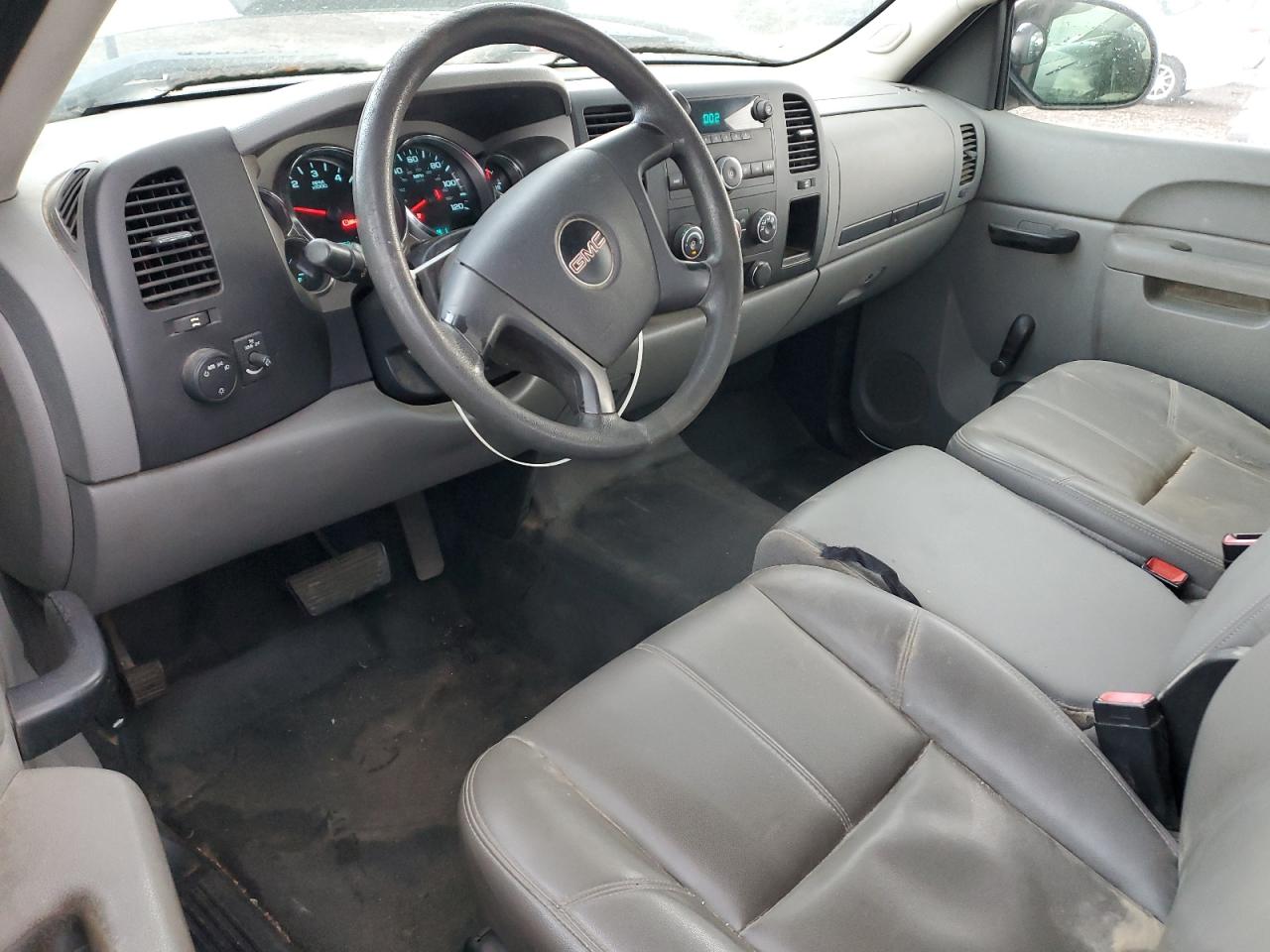 2011 GMC Sierra - Image 8