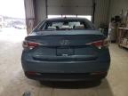 2016 Hyundai Sonata Hybrid en Venta en Chambersburg, PA - Front End