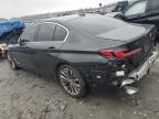 2021 Bmw 530 Xi for Sale in Cahokia Heights, IL - Rear End
