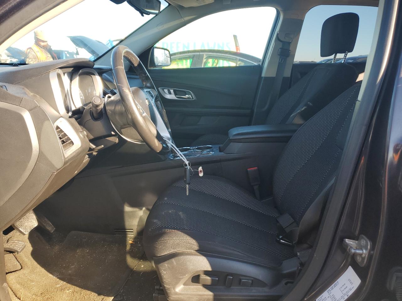 VIN 2GNALBEK8E6286297 2014 CHEVROLET EQUINOX no.7