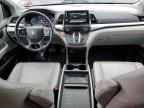 2019 Honda Odyssey Exl en Venta en Hillsborough, NJ - Rear End