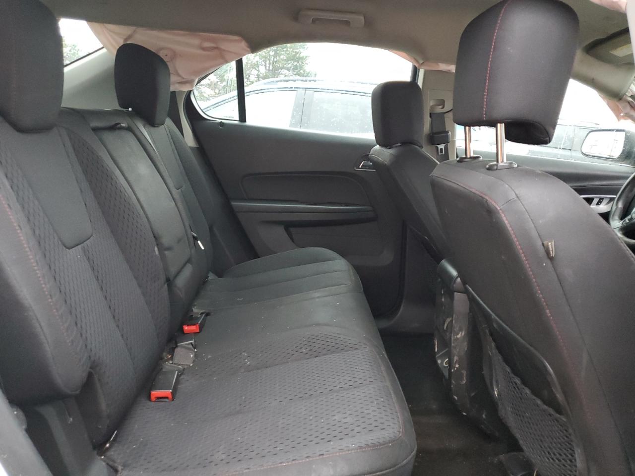 2015 Chevrolet Equinox - Image 12