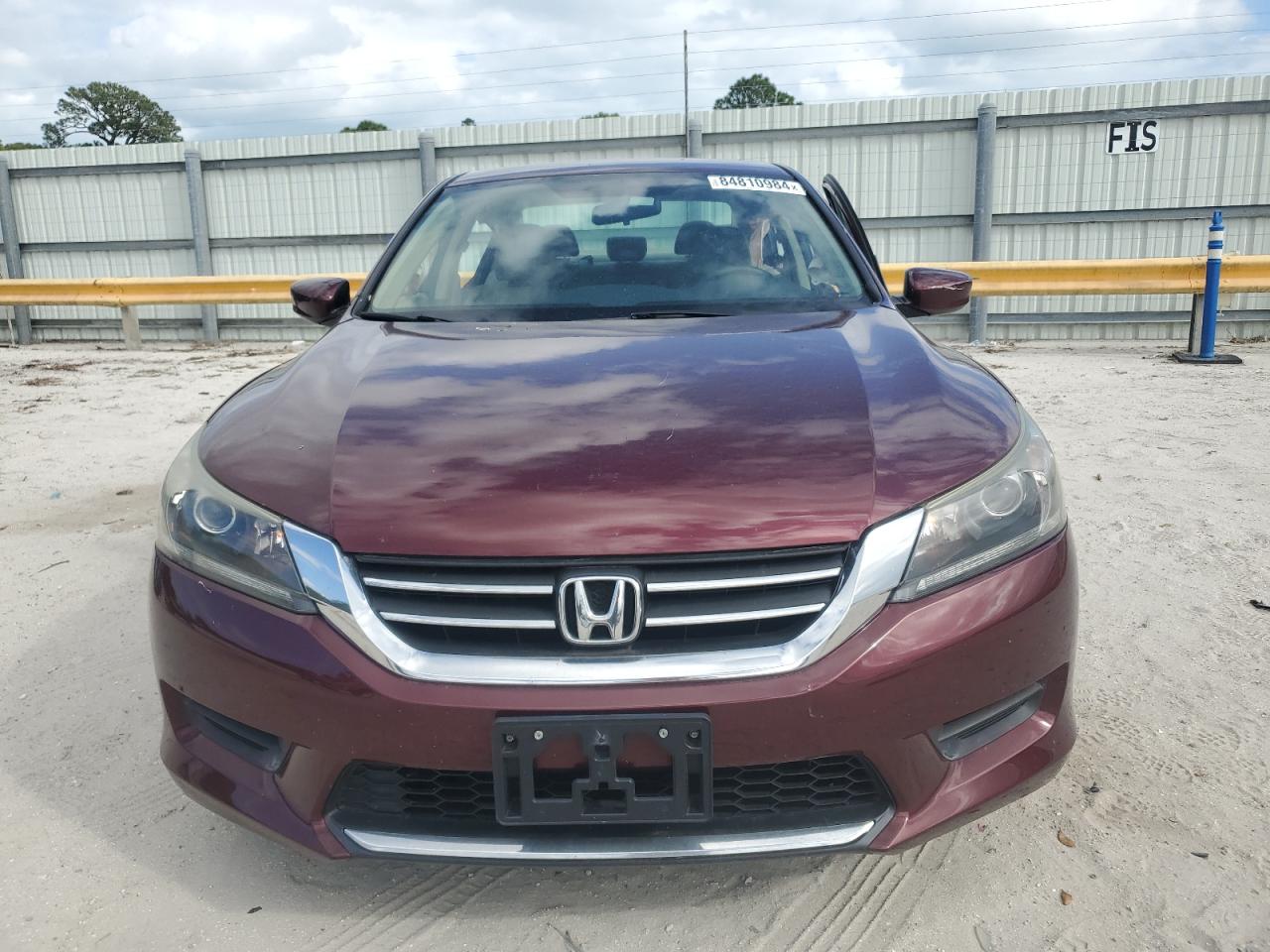 2015 Honda Accord - Image 5