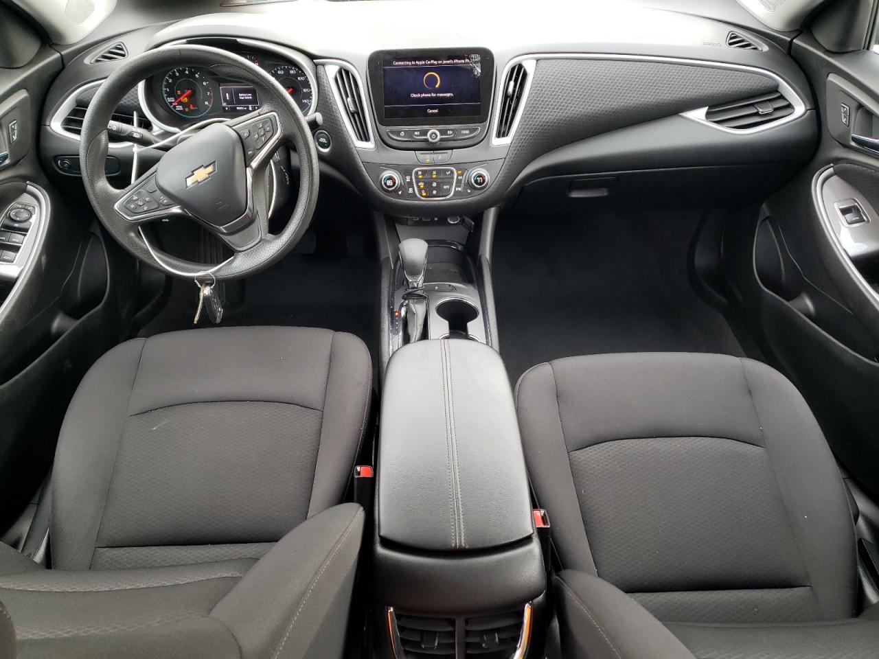 2023 Chevrolet Malibu - Image 8