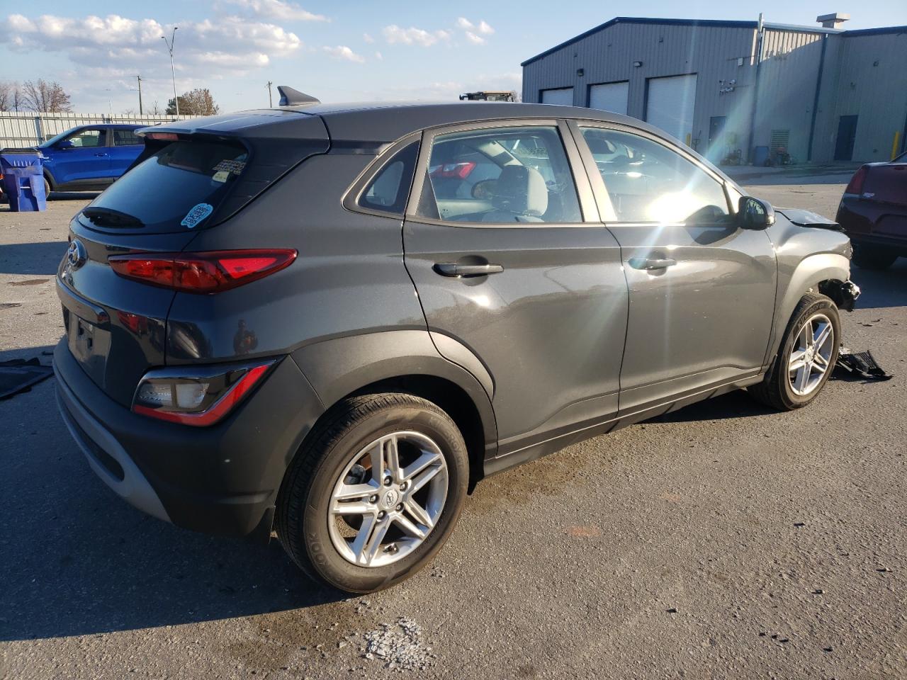 2023 Hyundai Kona - Image 3