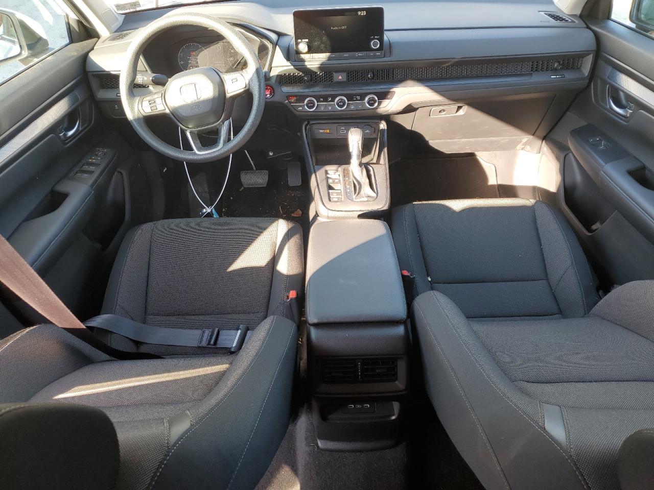 2024 Honda CR-V - Image 8