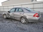 2003 Mercedes-Benz E 320 for Sale in Gastonia, NC - Side