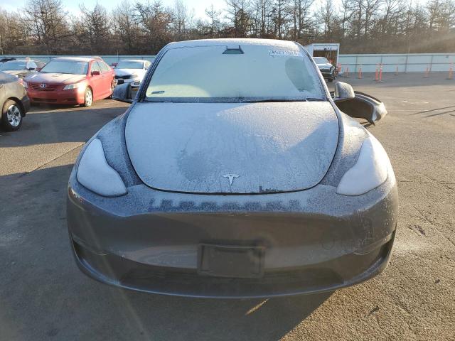  TESLA MODEL Y 2022 Gray