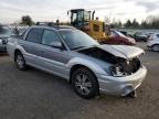 2005 Subaru Baja Turbo на продаже в Portland, OR - Front End