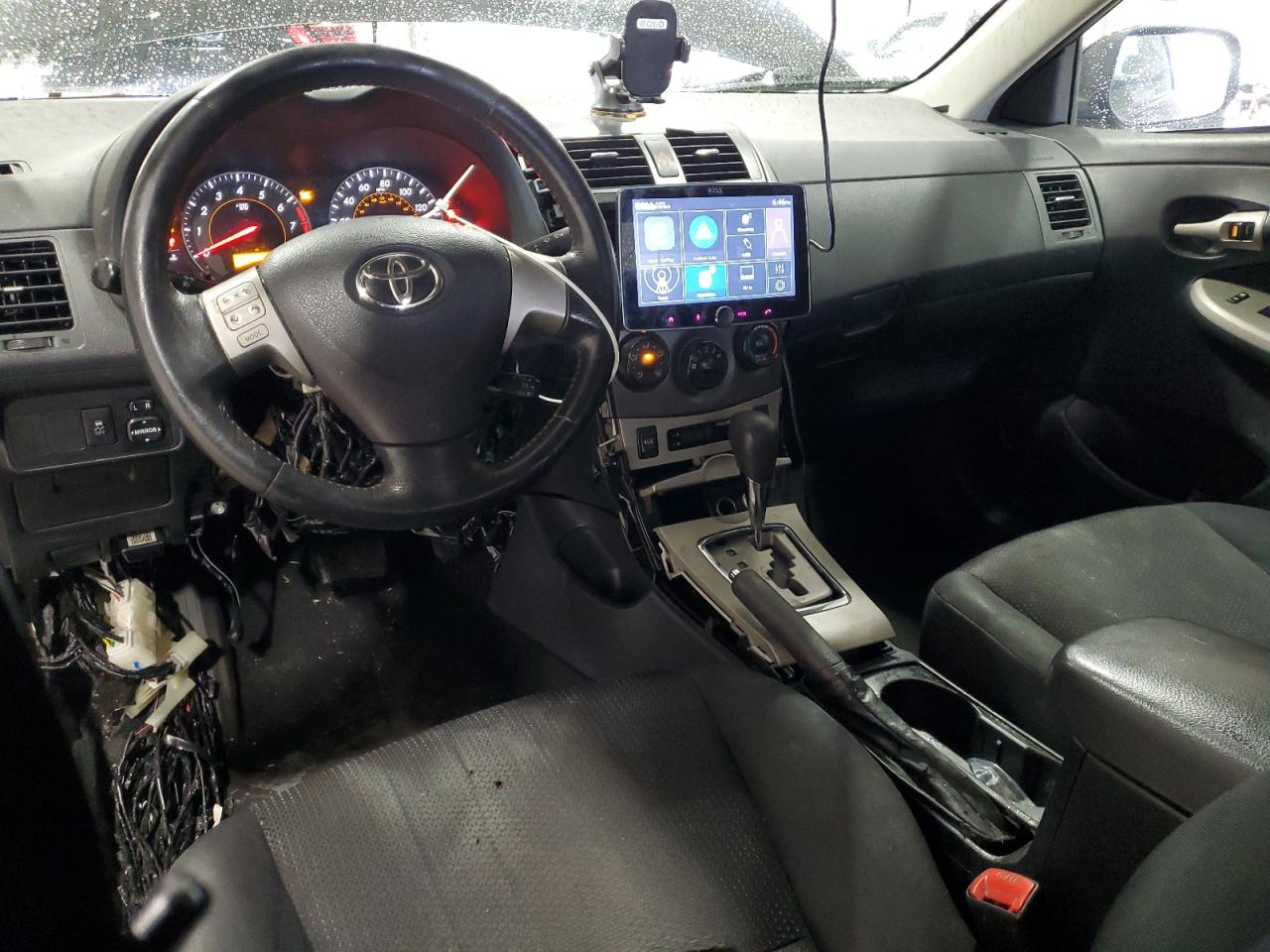 2010 Toyota Corolla - Image 8