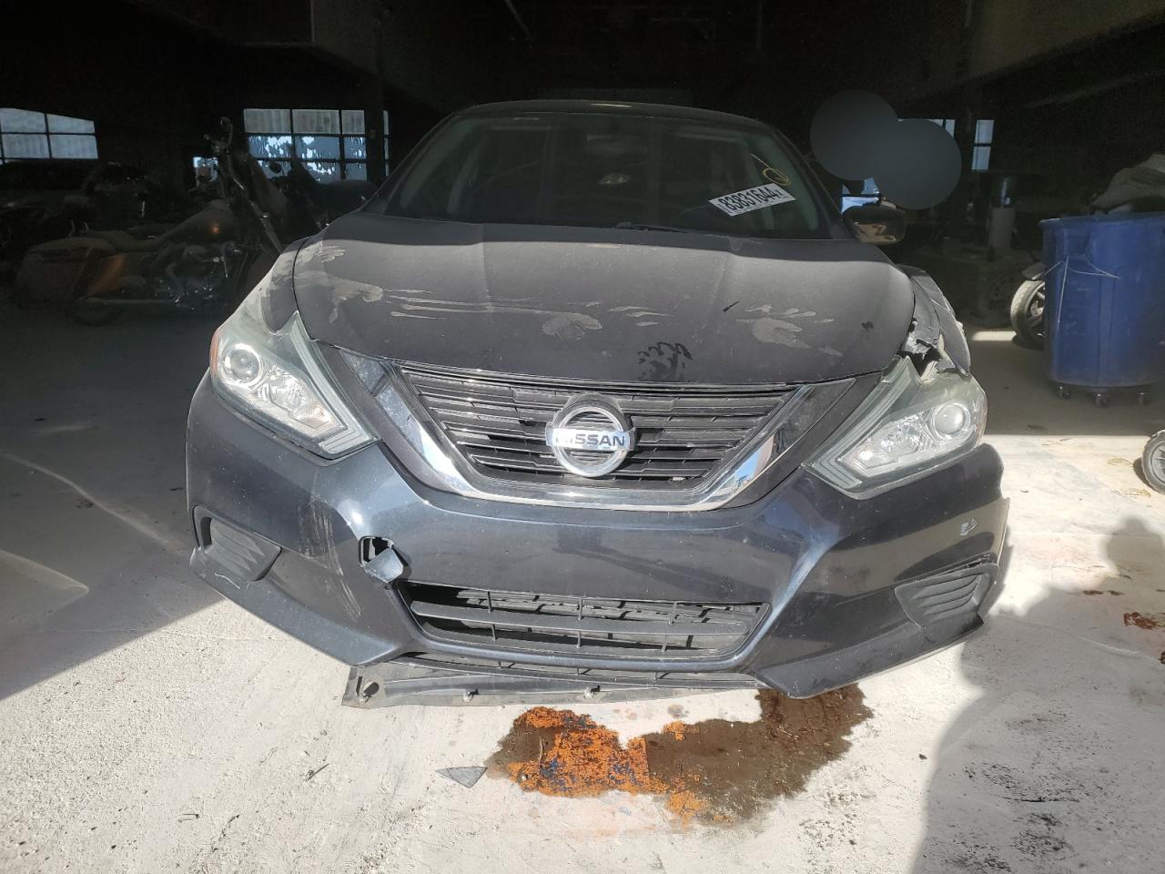 2018 Nissan Altima - Image 5