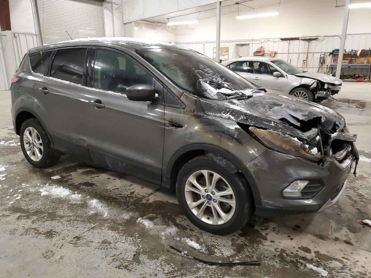 2017 Ford Escape - Image 4