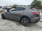 2018 Maserati Levante  за продажба в Fort Pierce, FL - Burn