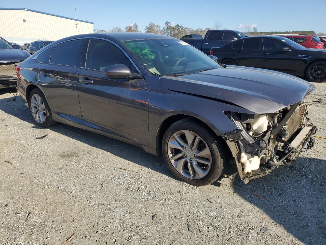 2020 Honda Accord - Image 4