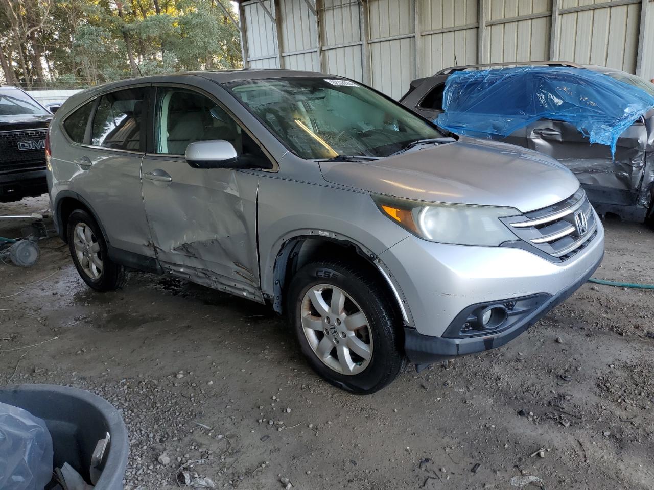 2014 Honda CR-V - Image 4