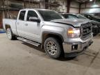 2014 Gmc Sierra K1500 Sle en Venta en Eldridge, IA - Front End