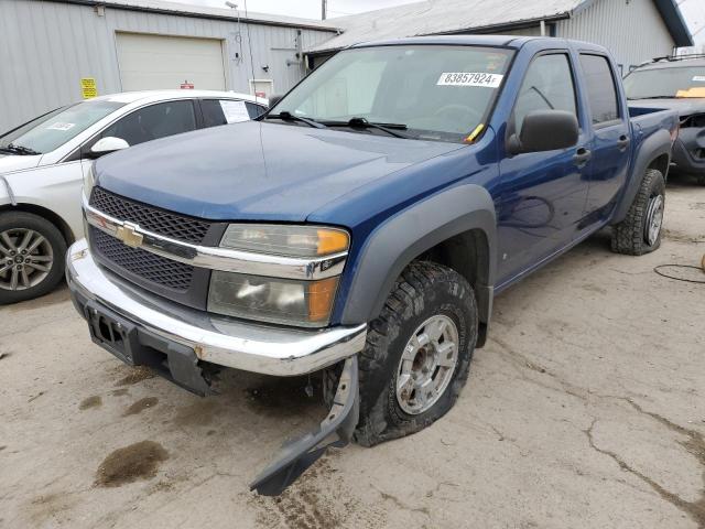 2006 Chevrolet Colorado 