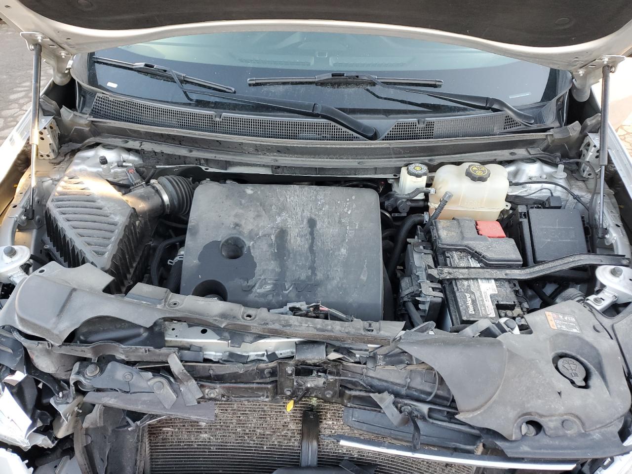 2020 Chevrolet Traverse Lt VIN: 1GNEVHKW3LJ196576 Lot: 83265494