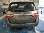 2011 Honda Odyssey Exl en Venta en Fort Wayne, IN - Front End