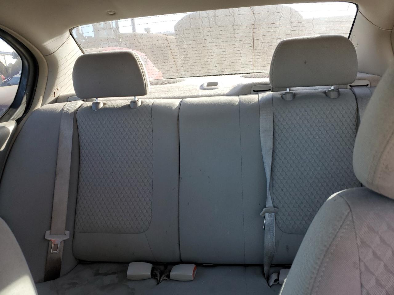 2008 Chevrolet Malibu - Image 10