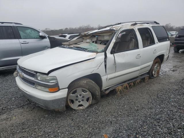 2004 Chevrolet Tahoe K1500