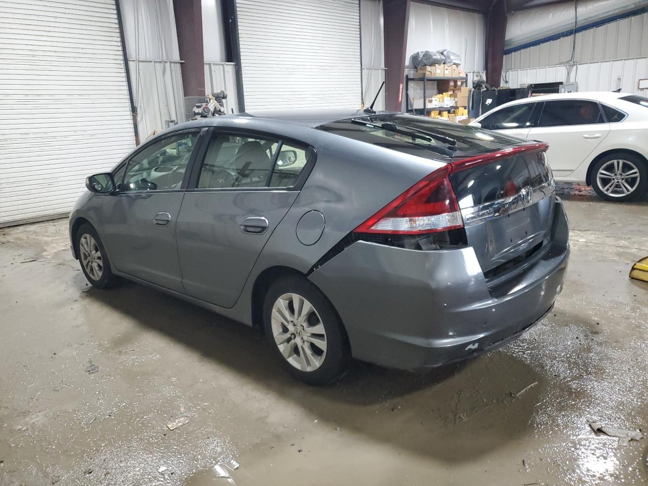 2014 Honda Insight - Image 2