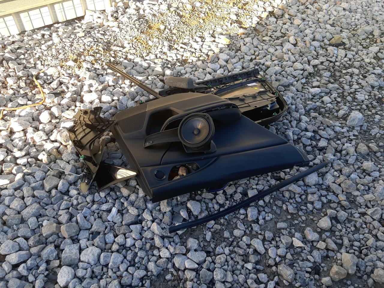 2018 Honda Civic Ex VIN: SHHFK7H59JU235981 Lot: 84067664