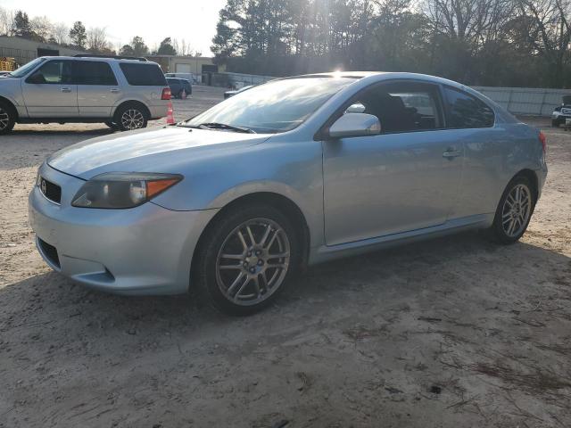 2005 Toyota Scion Tc 