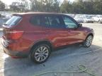 2013 Bmw X3 Xdrive28I للبيع في Ocala، FL - Minor Dent/Scratches