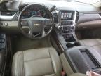 2020 Chevrolet Suburban C1500 Lt للبيع في Hueytown، AL - Frame Damage