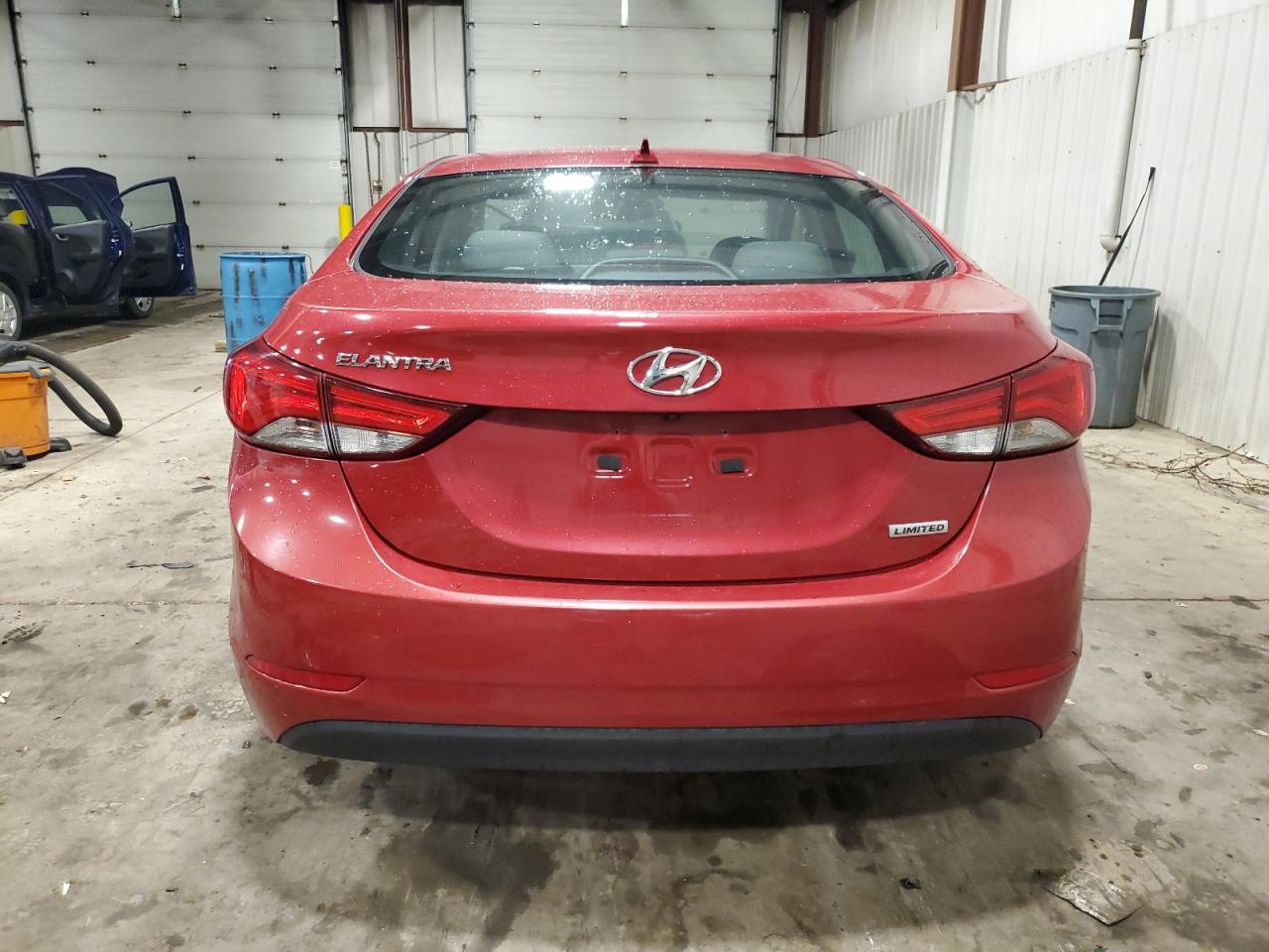 2015 Hyundai Elantra - Image 6