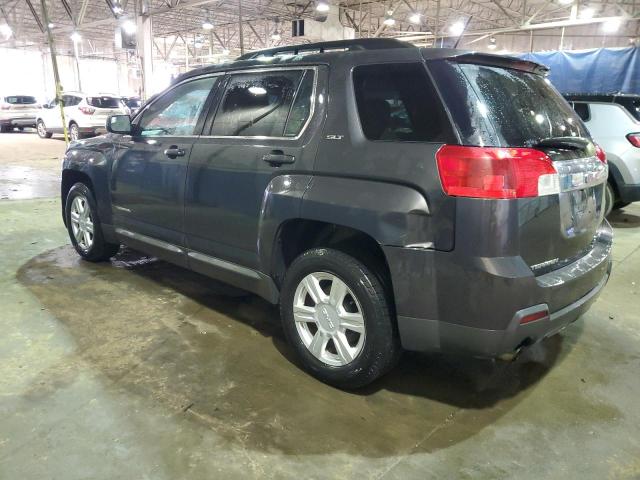  GMC TERRAIN 2014 Szary