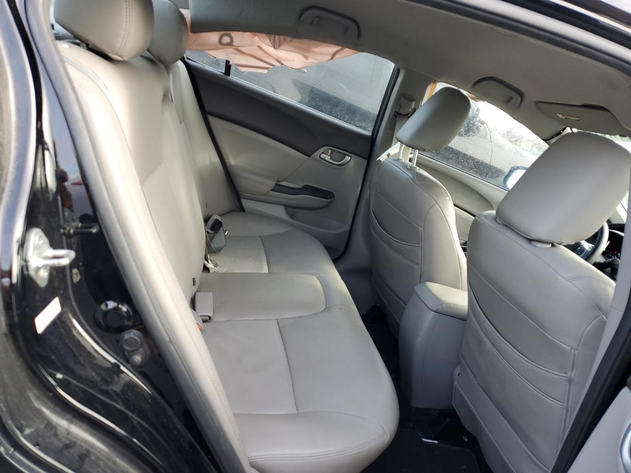 2012 Honda Civic - Image 10