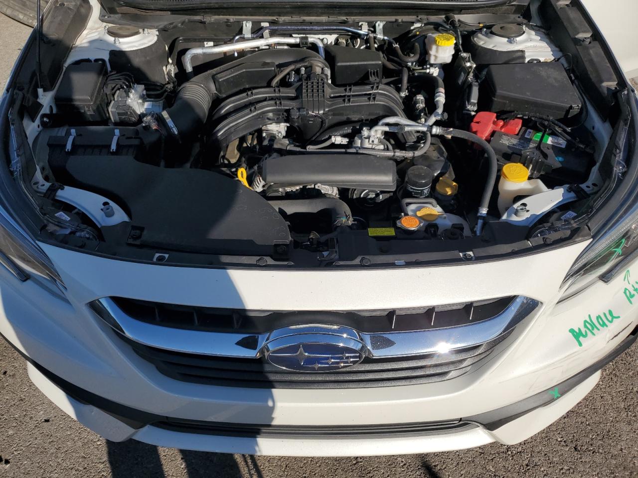 2021 Subaru Legacy - Image 11