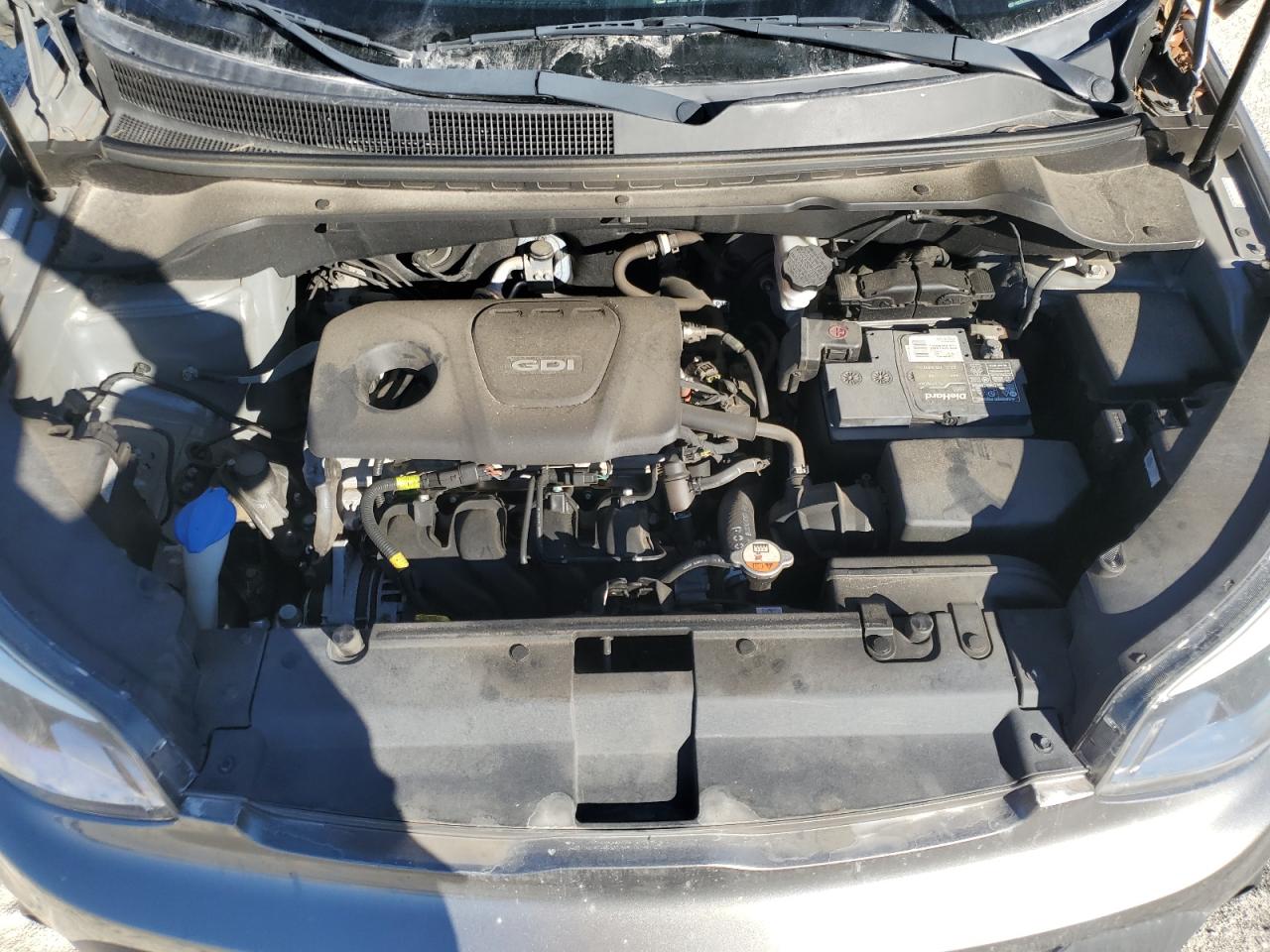 2018 Kia Soul - Image 12