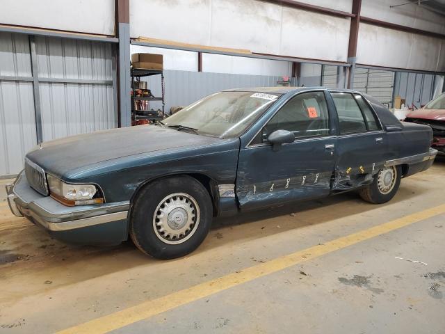 1994 Buick Roadmaster 