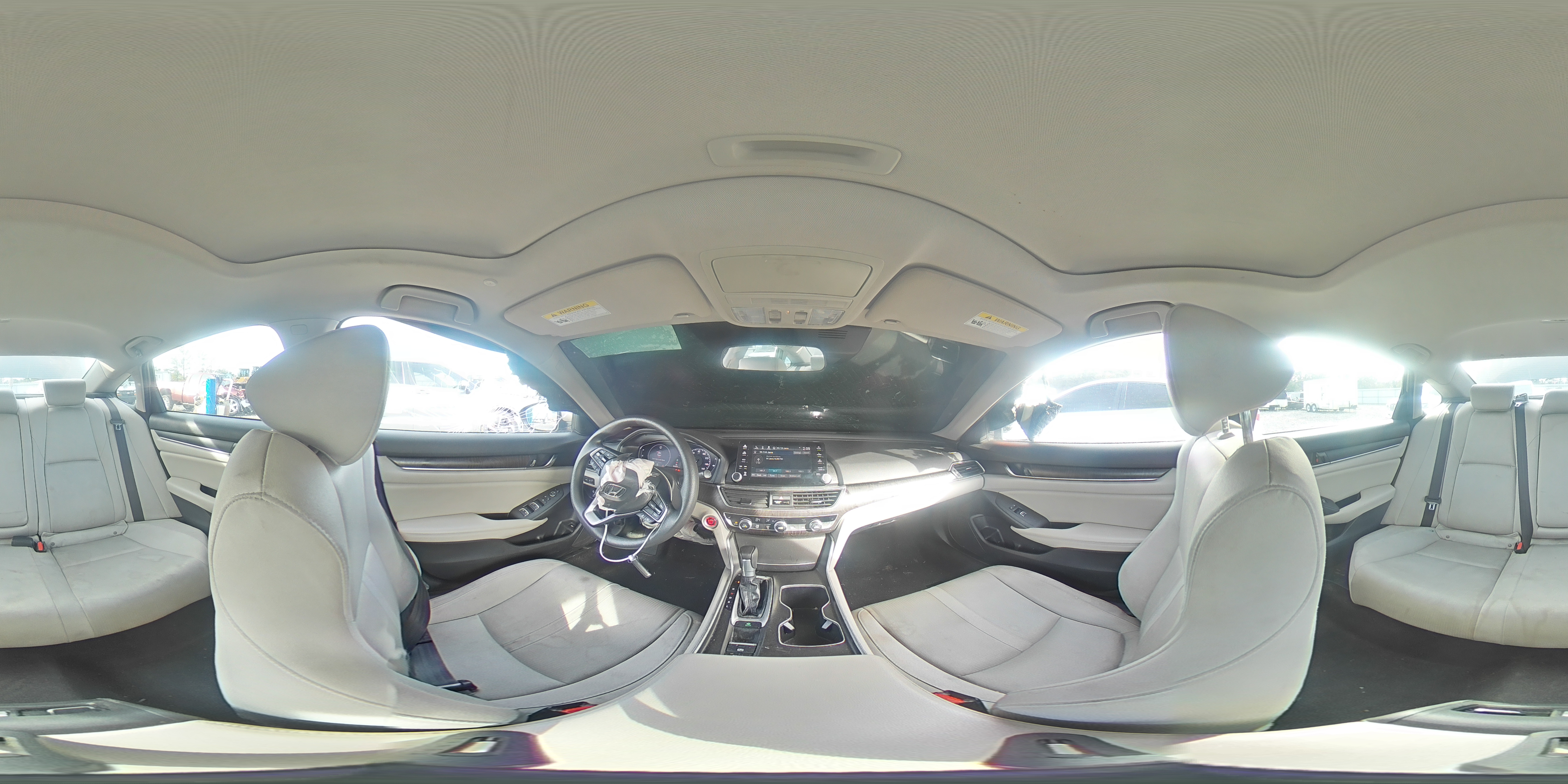 2019 Honda Accord - Image 12