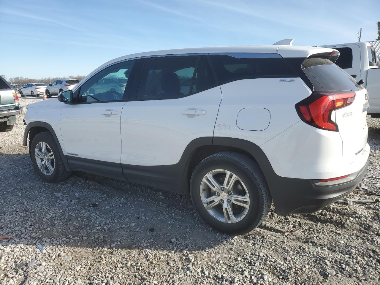 2019 GMC Terrain - Image 2
