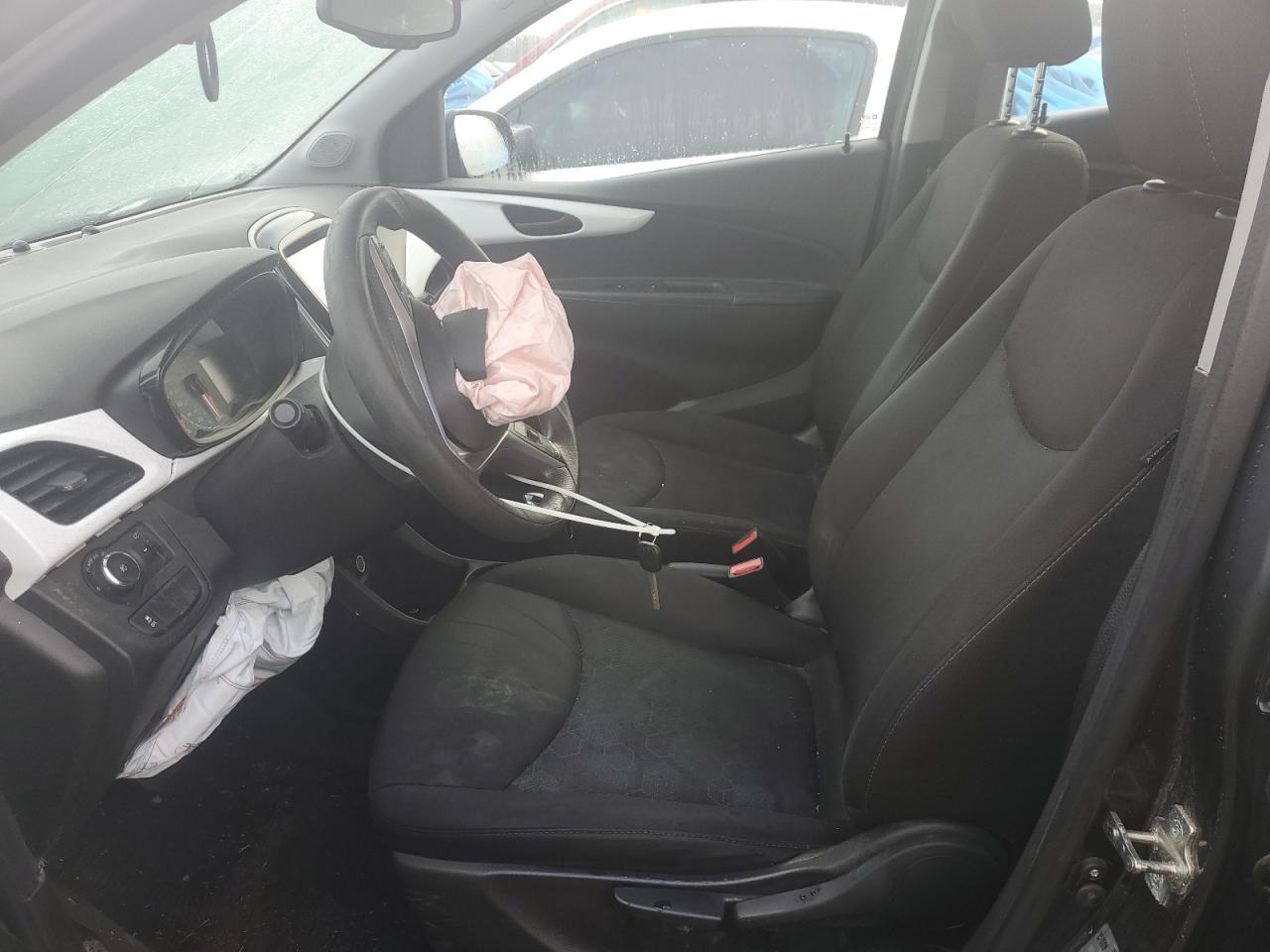 2017 Chevrolet Spark - Image 7