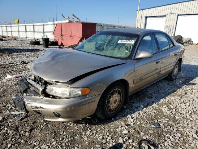 2002 Buick Century Custom