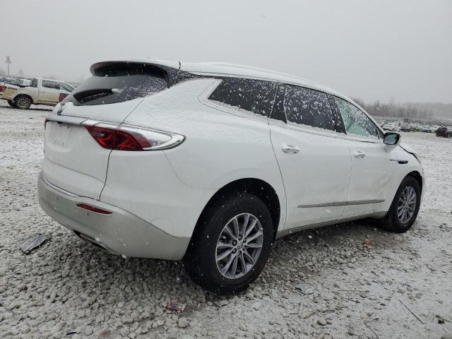  BUICK ENCLAVE 2024 White