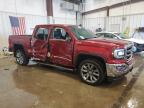 2018 Gmc Sierra K1500 Slt for Sale in Franklin, WI - Side