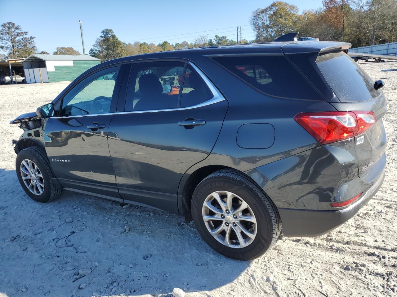 2019 Chevrolet Equinox - Image 2
