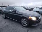 2015 Mercedes-Benz C 300 4Matic للبيع في Wilmington، CA - Rear End