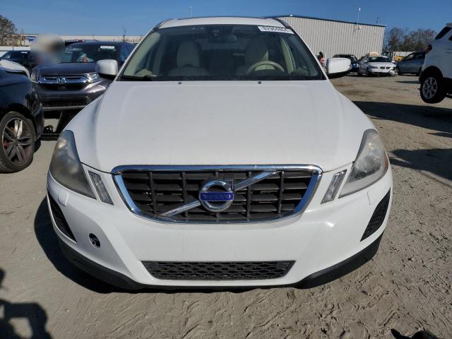  VOLVO XC60 2013 Белы